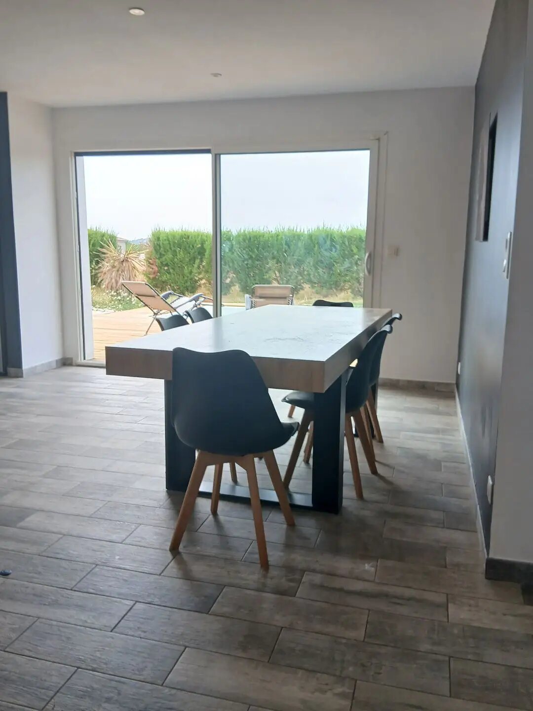 Maison à vendre, 111m², Malause