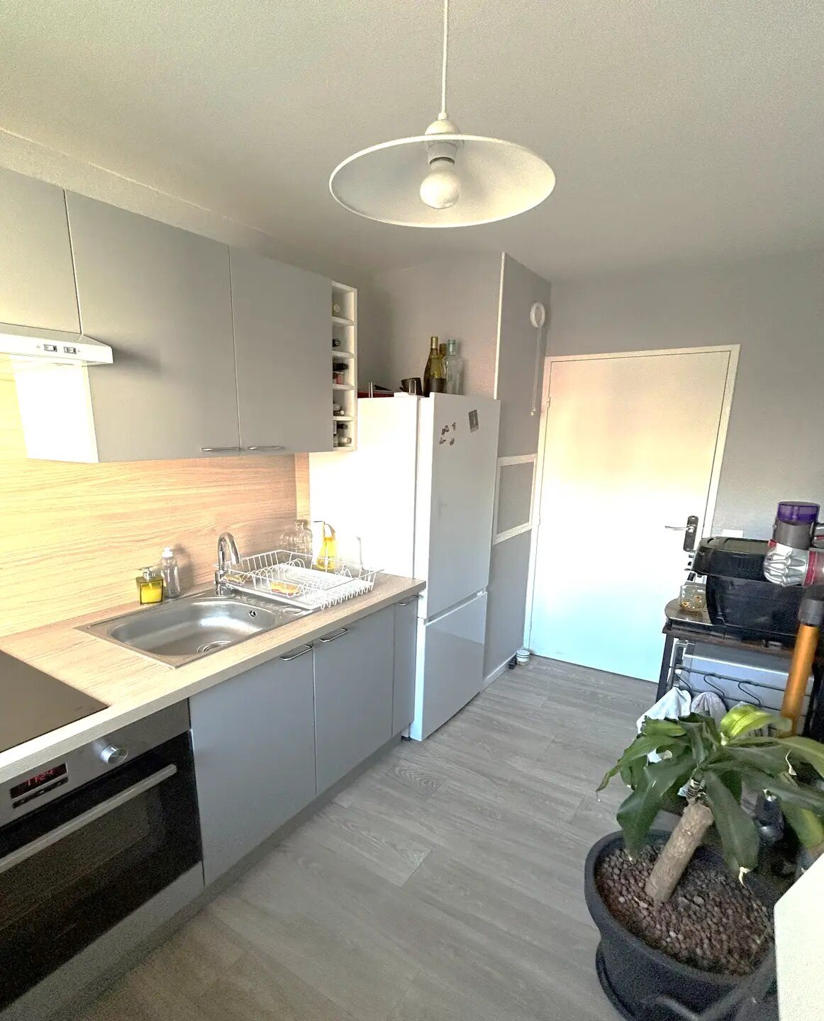 Appartement à vendre, 45m², Sannois