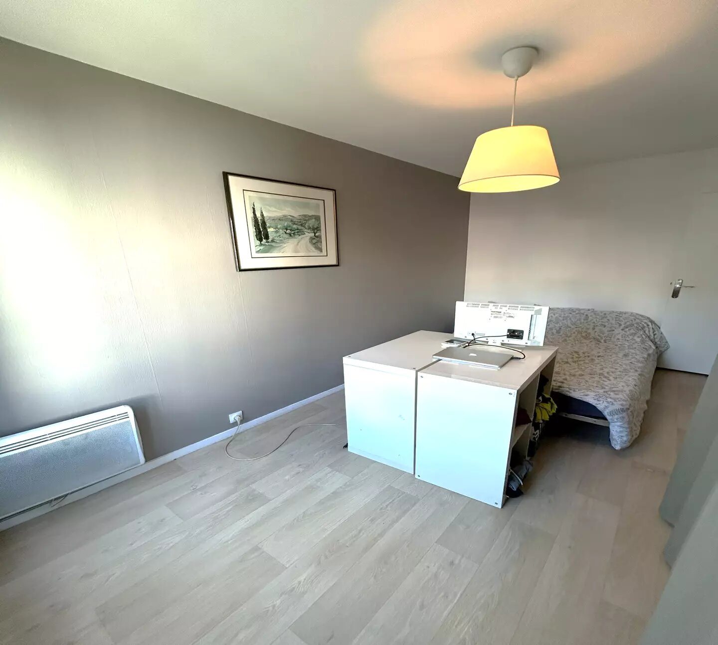 Appartement à vendre, 45m², Sannois