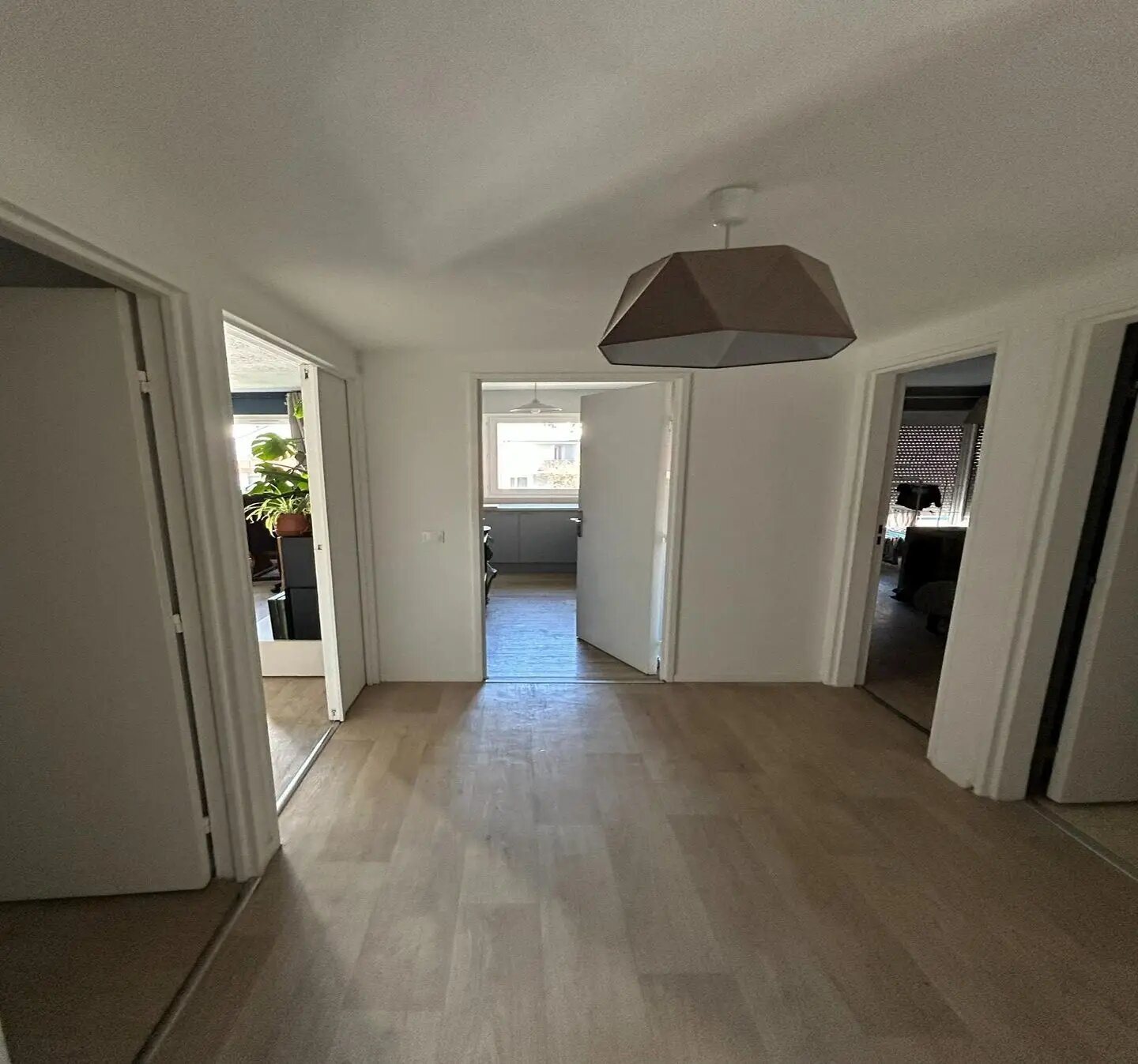 Appartement à vendre, 45m², Sannois