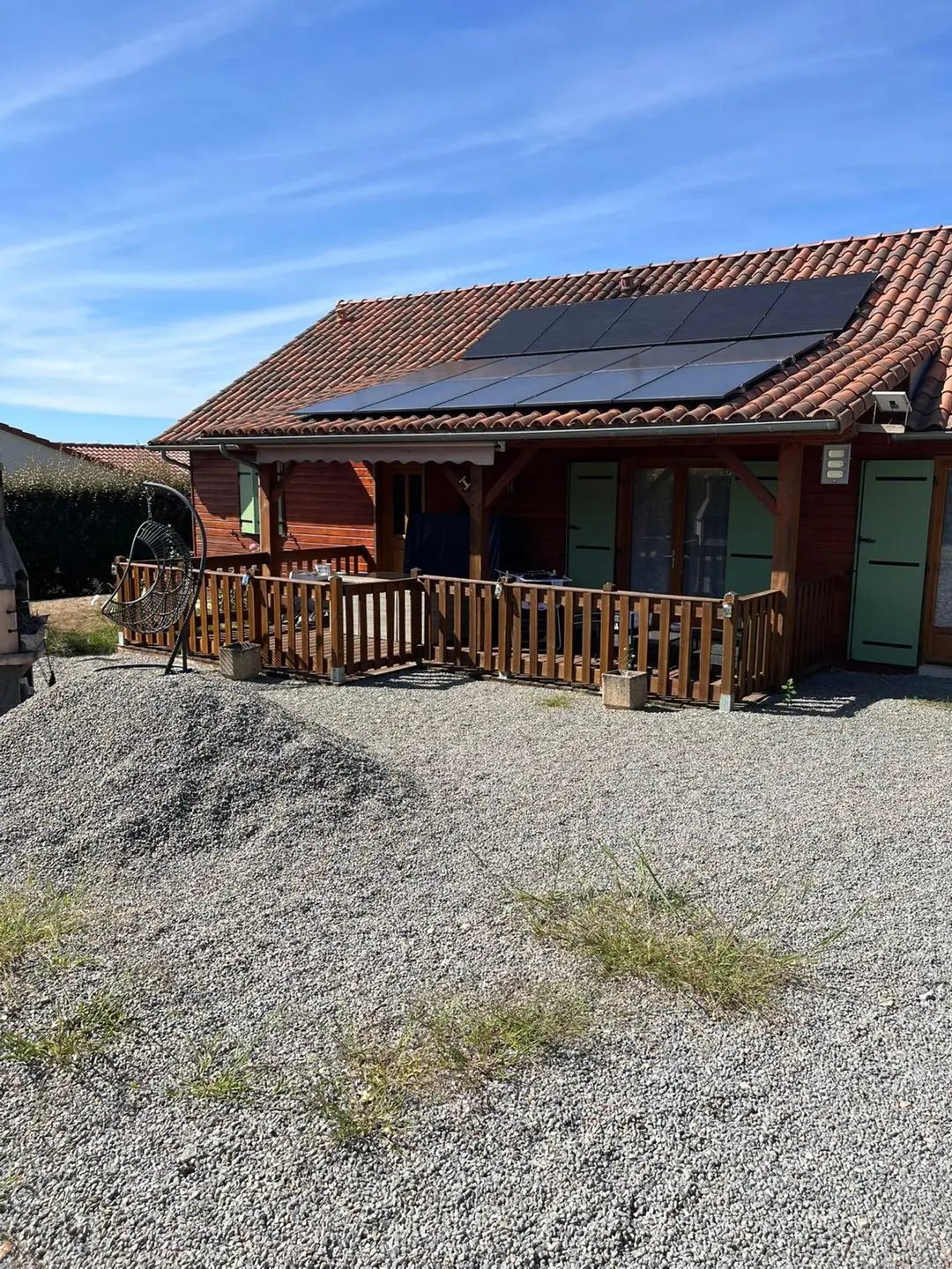 Maison à vendre, 125m², Saint-Hilaire-Bonneval