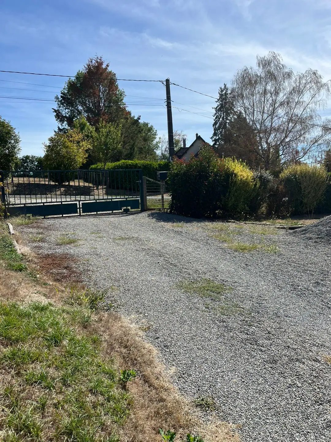 Maison à vendre, 125m², Saint-Hilaire-Bonneval