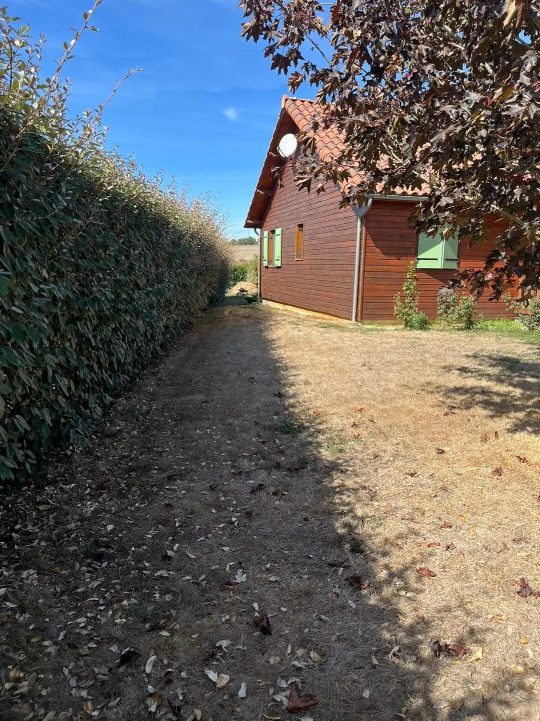Maison à vendre, 125m², Saint-Hilaire-Bonneval