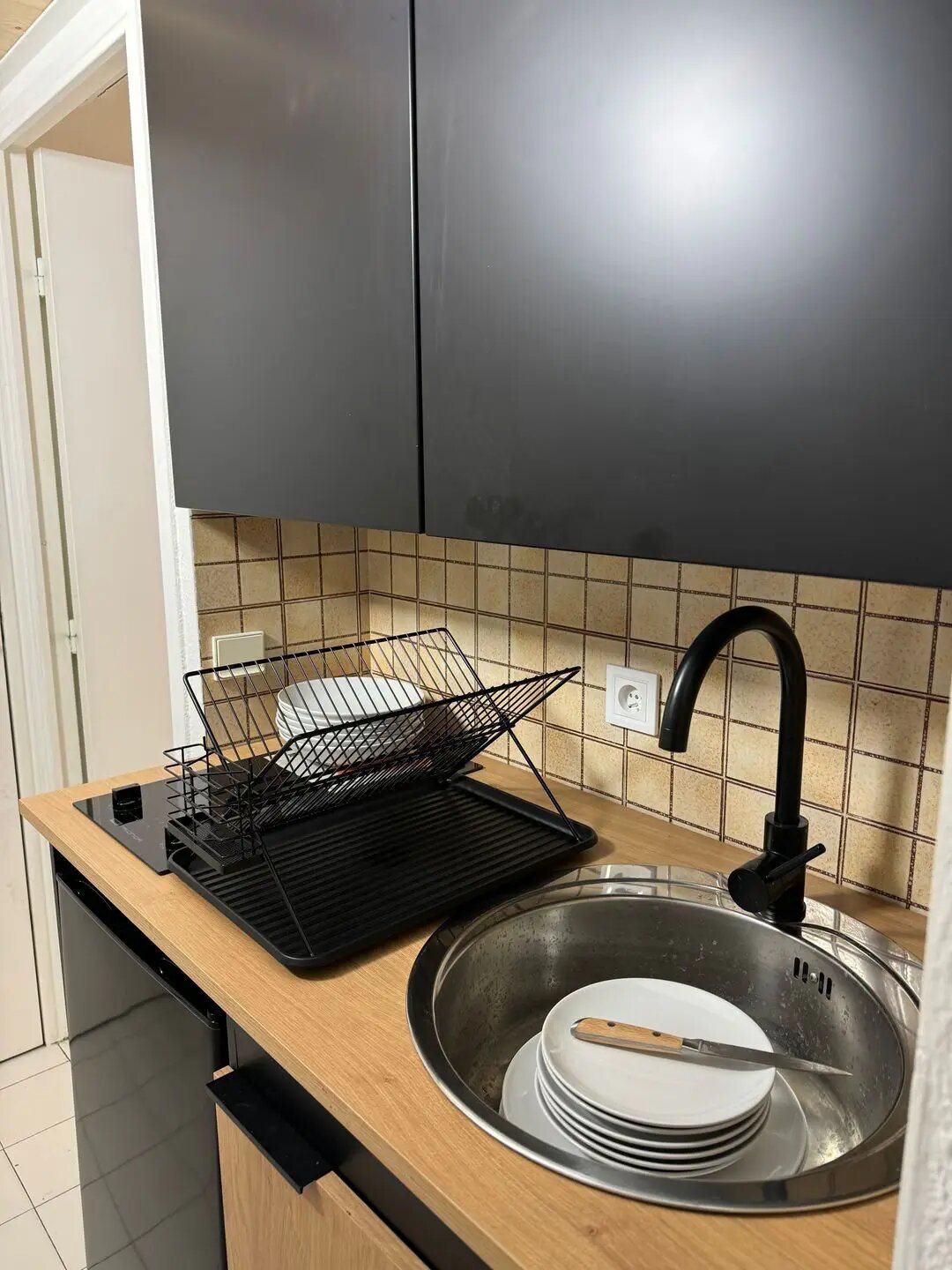 Appartement à louer, 24m², Beausoleil