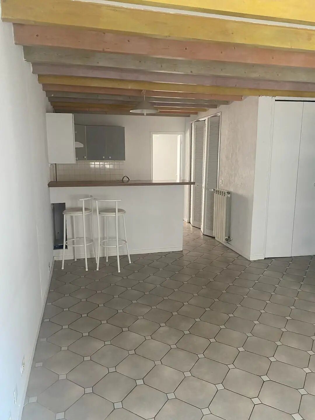 Appartement à louer, 72m², Lyon 7ème