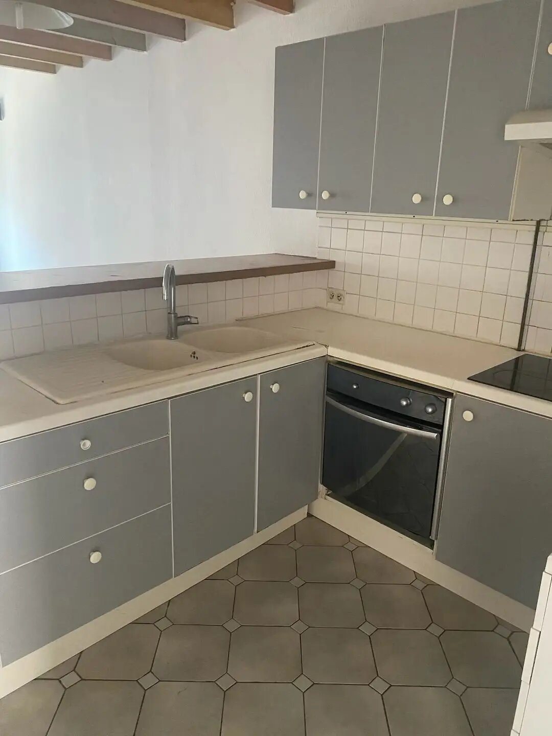 Appartement à louer, 72m², Lyon 7ème