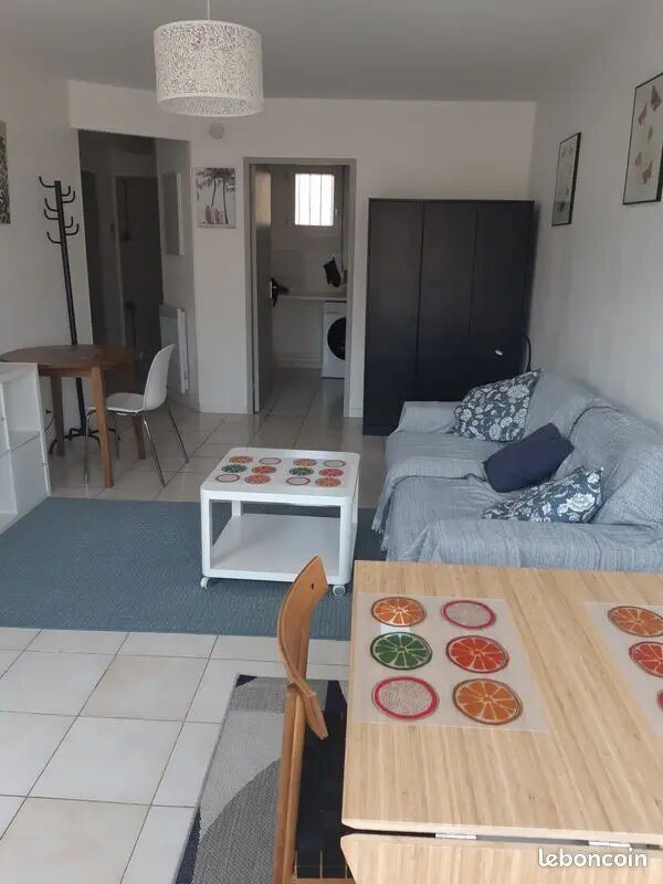 Appartement à louer, 34m², Avignon