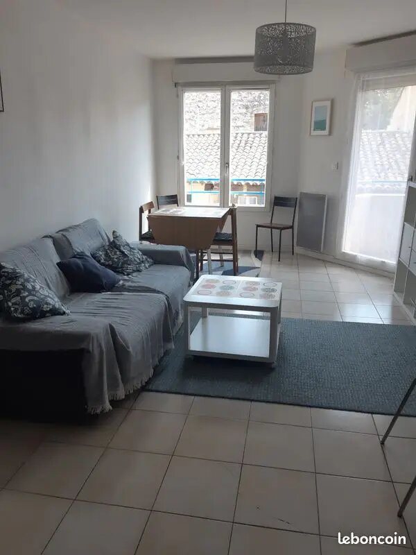 Appartement à louer, 34m², Avignon