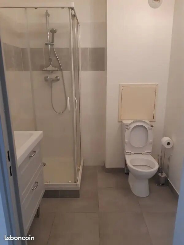 Appartement à louer, 34m², Avignon