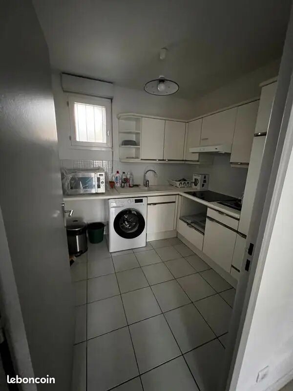 Appartement à louer, 34m², Avignon