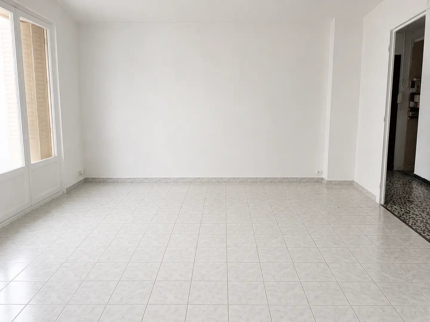 Appartement à vendre, 66m², Grenoble