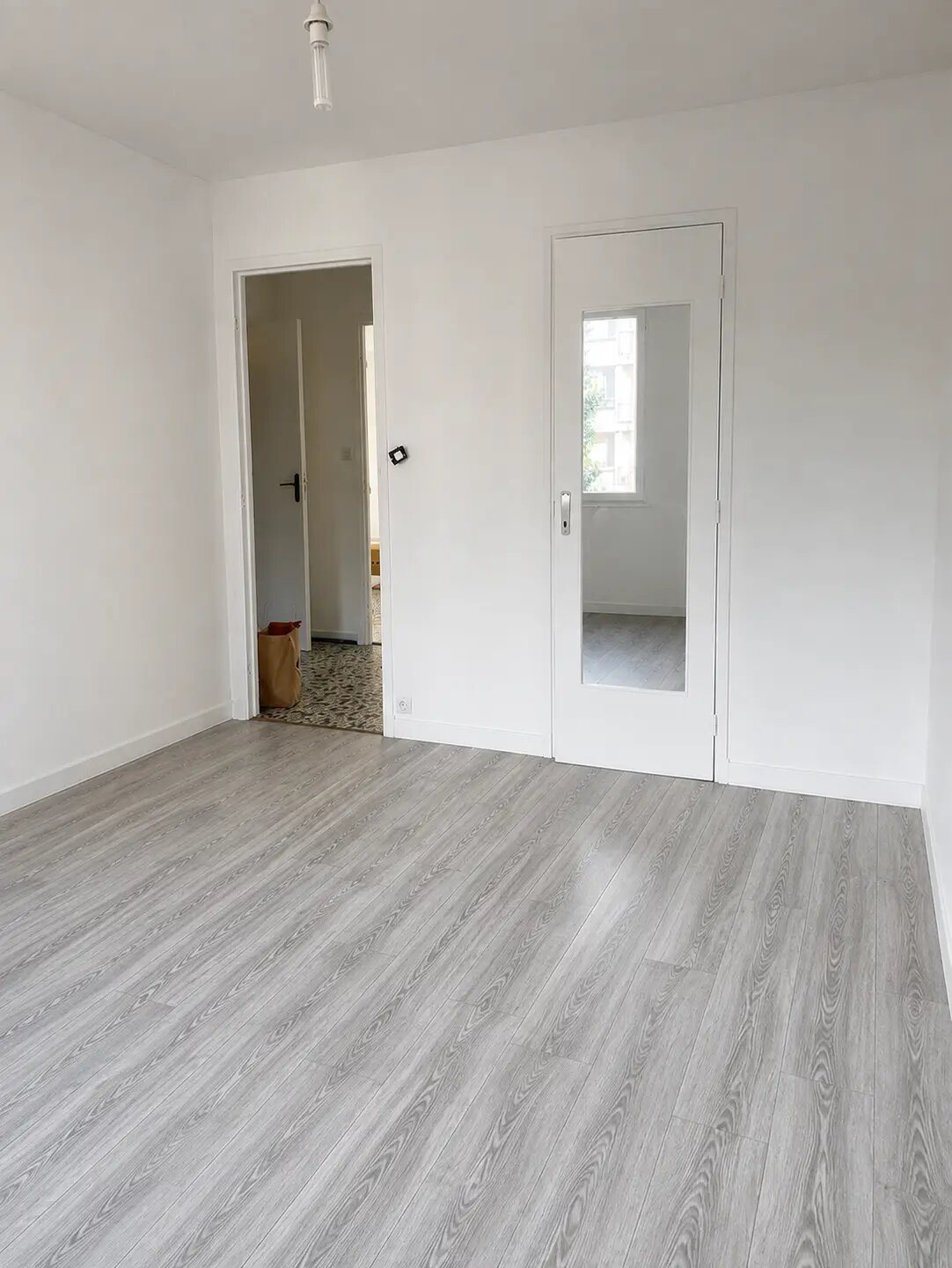 Appartement à vendre, 66m², Grenoble
