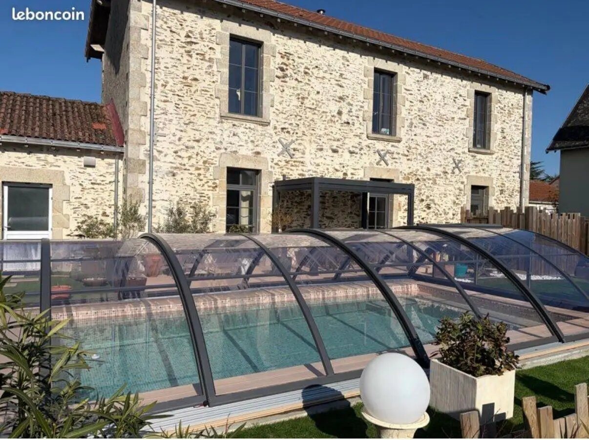 Maison à vendre, 175m², Les Brouzils