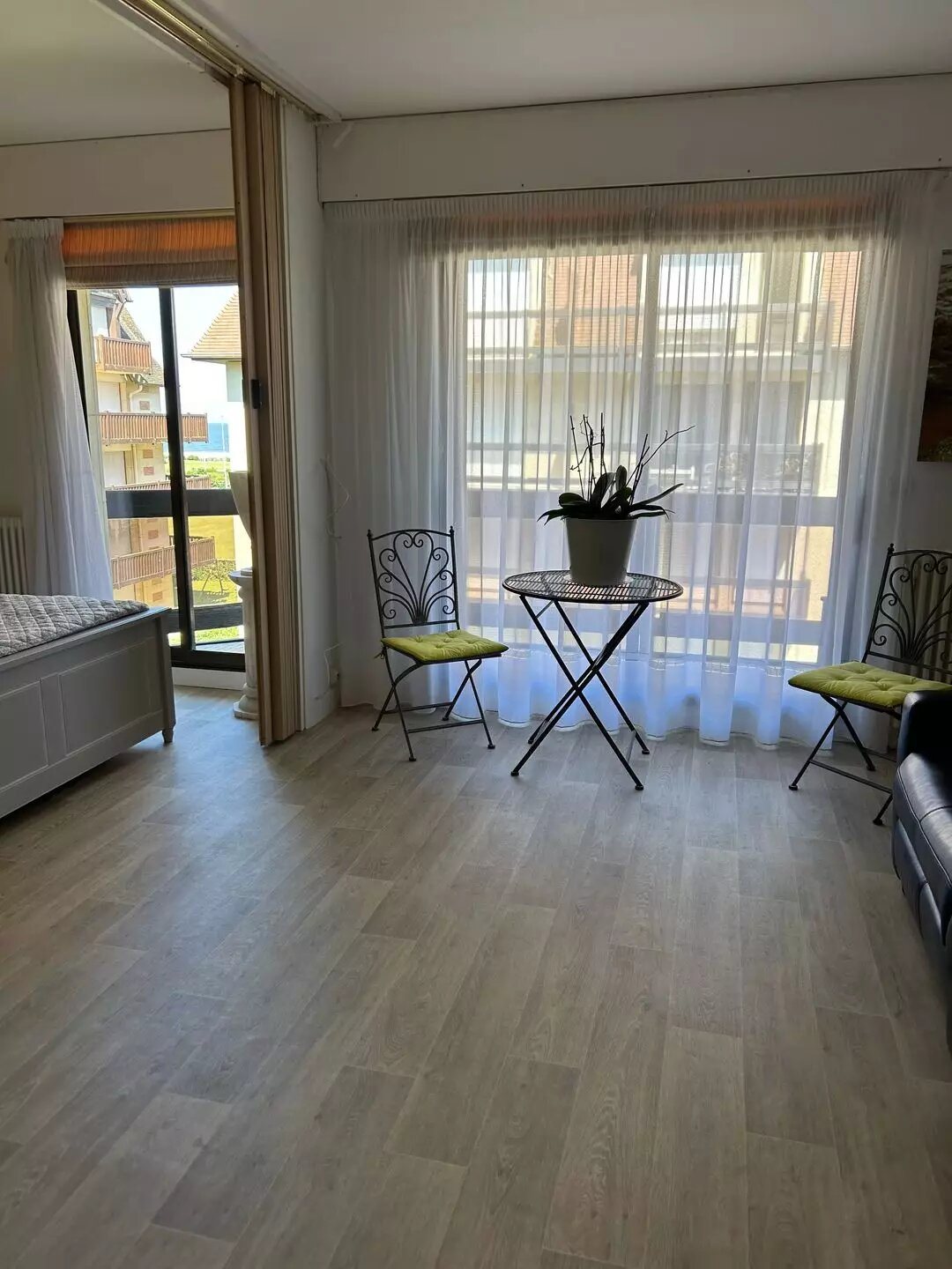 Appartement à vendre, 41m², Deauville