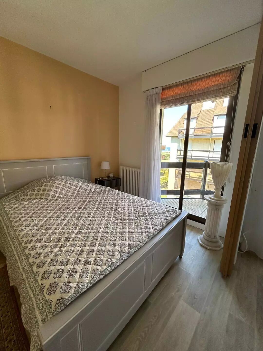 Appartement à vendre, 41m², Deauville