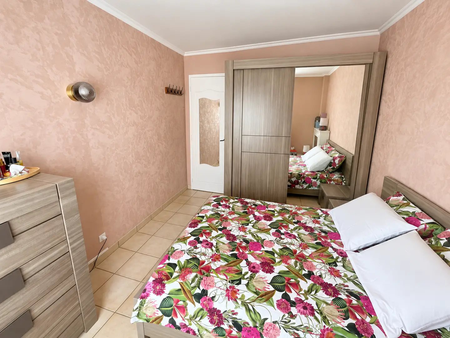 Appartement à vendre, 67m², Rosny-sous-Bois