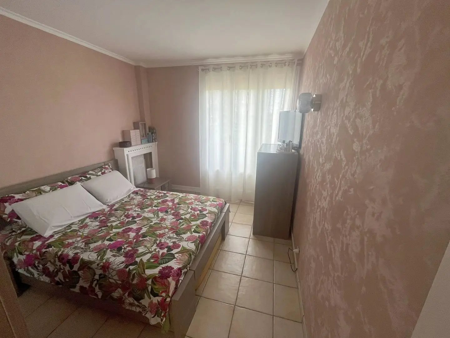 Appartement à vendre, 67m², Rosny-sous-Bois