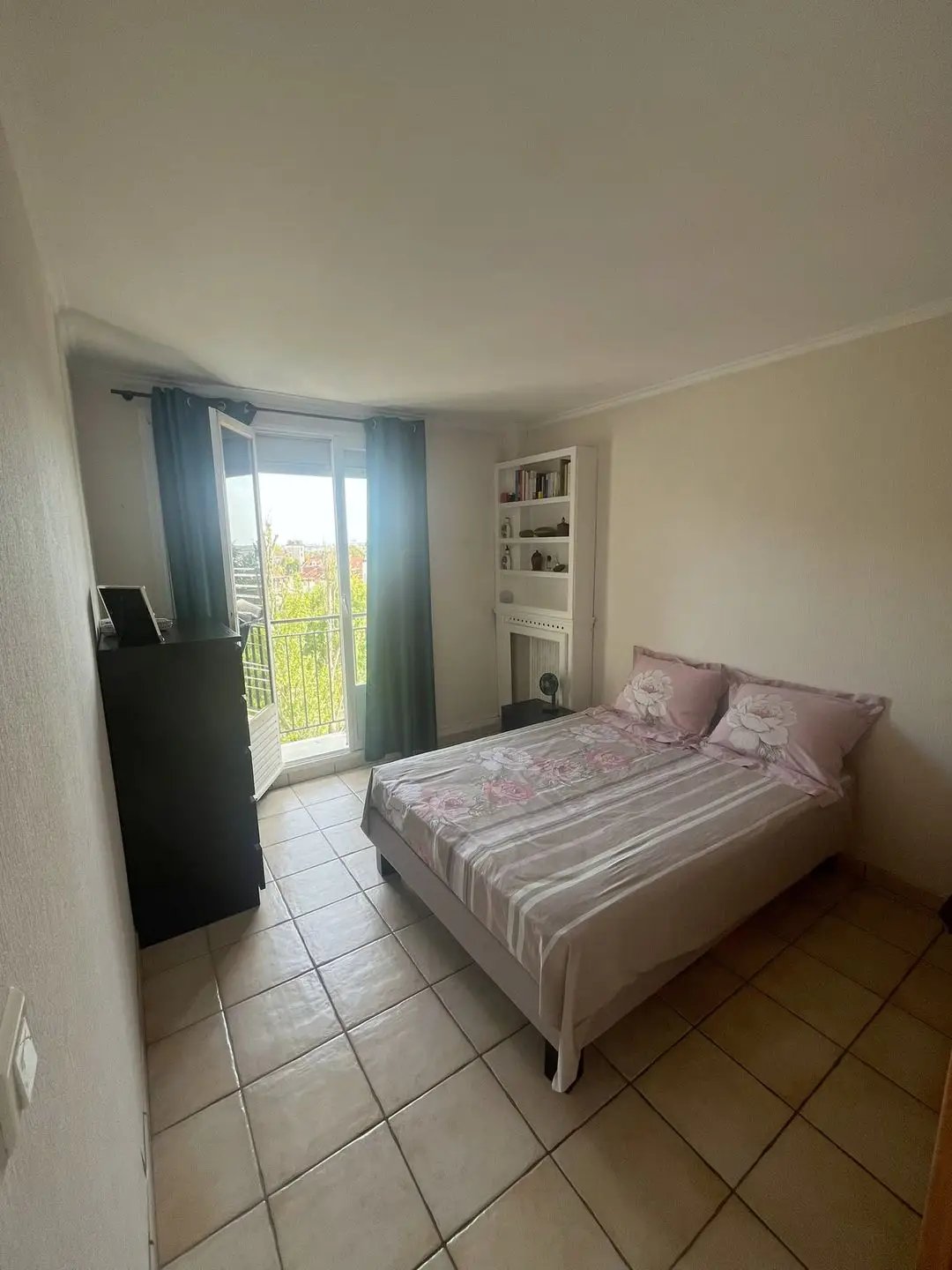 Appartement à vendre, 67m², Rosny-sous-Bois