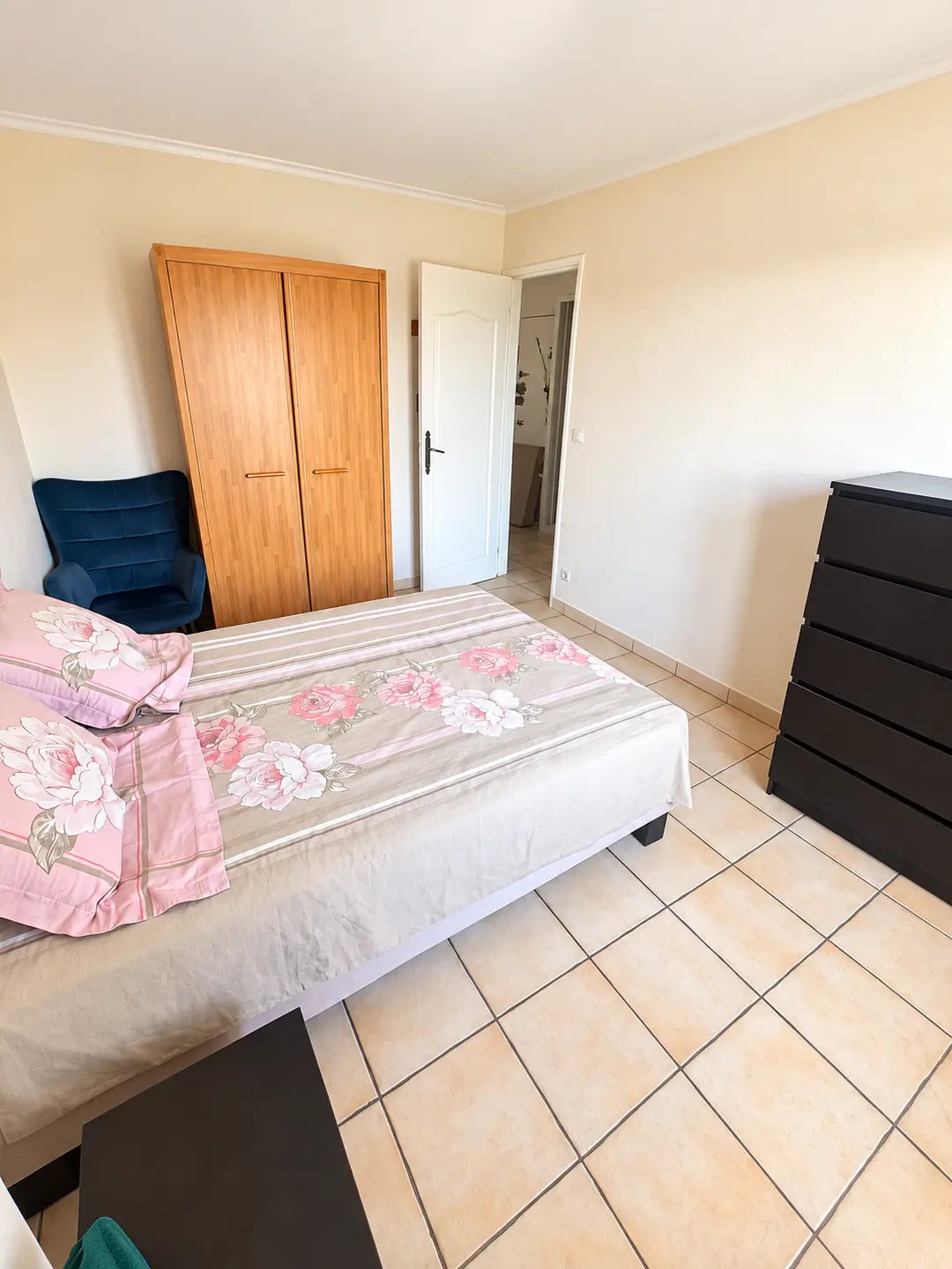 Appartement à vendre, 67m², Rosny-sous-Bois