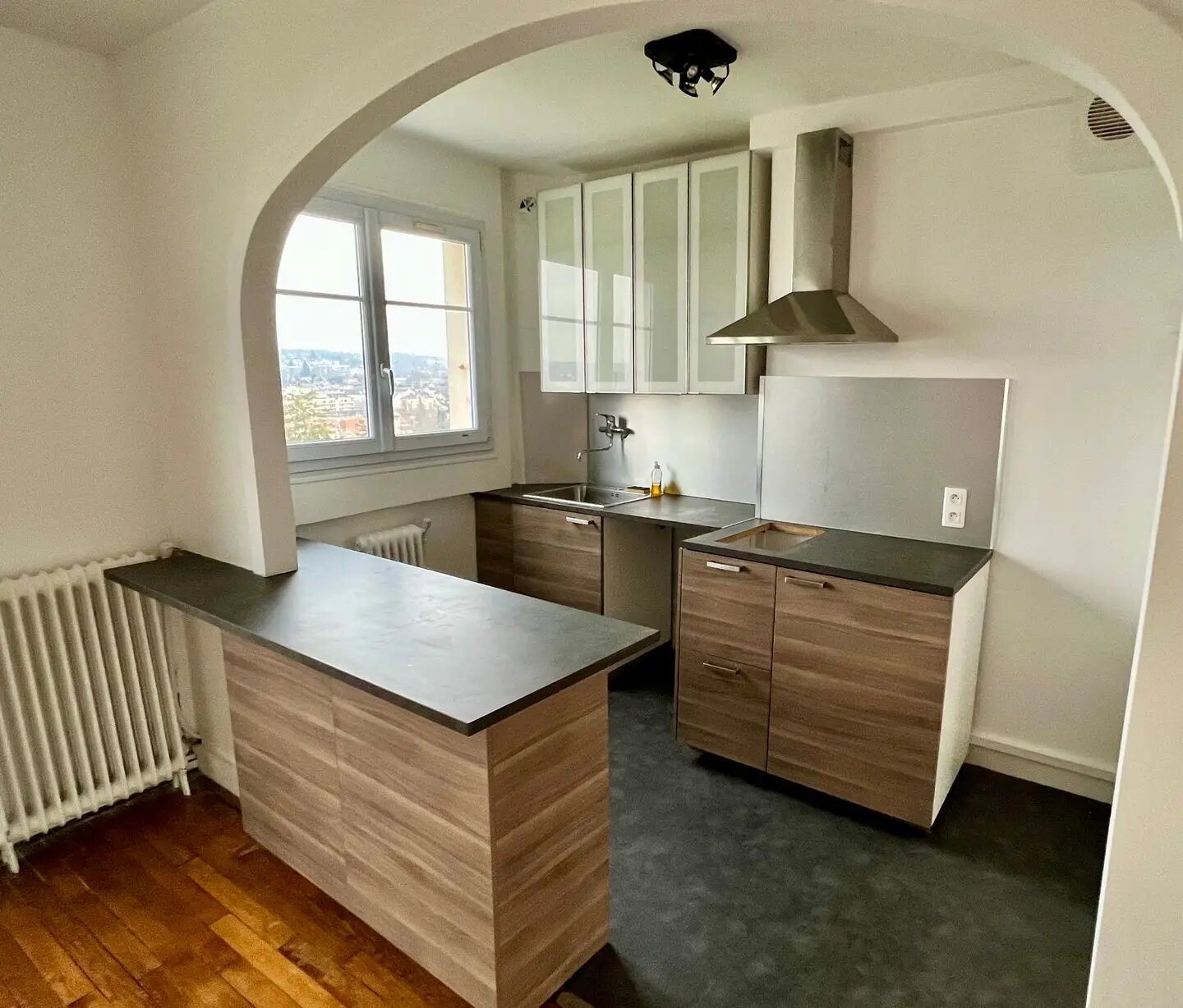 Appartement à vendre, 40m², Thorigny-sur-Marne