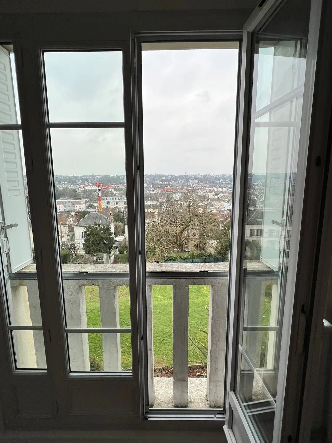Appartement à vendre, 40m², Thorigny-sur-Marne