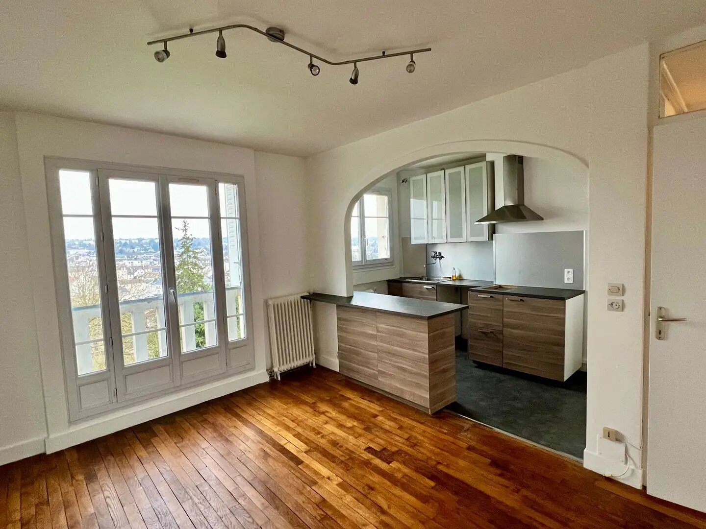 Appartement à vendre, 40m², Thorigny-sur-Marne