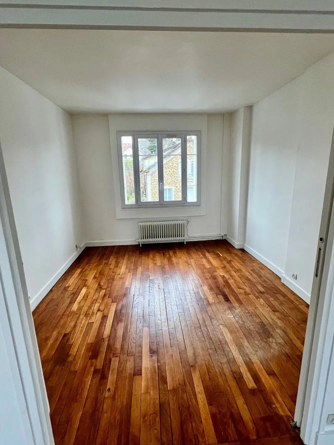 Appartement à vendre, 40m², Thorigny-sur-Marne