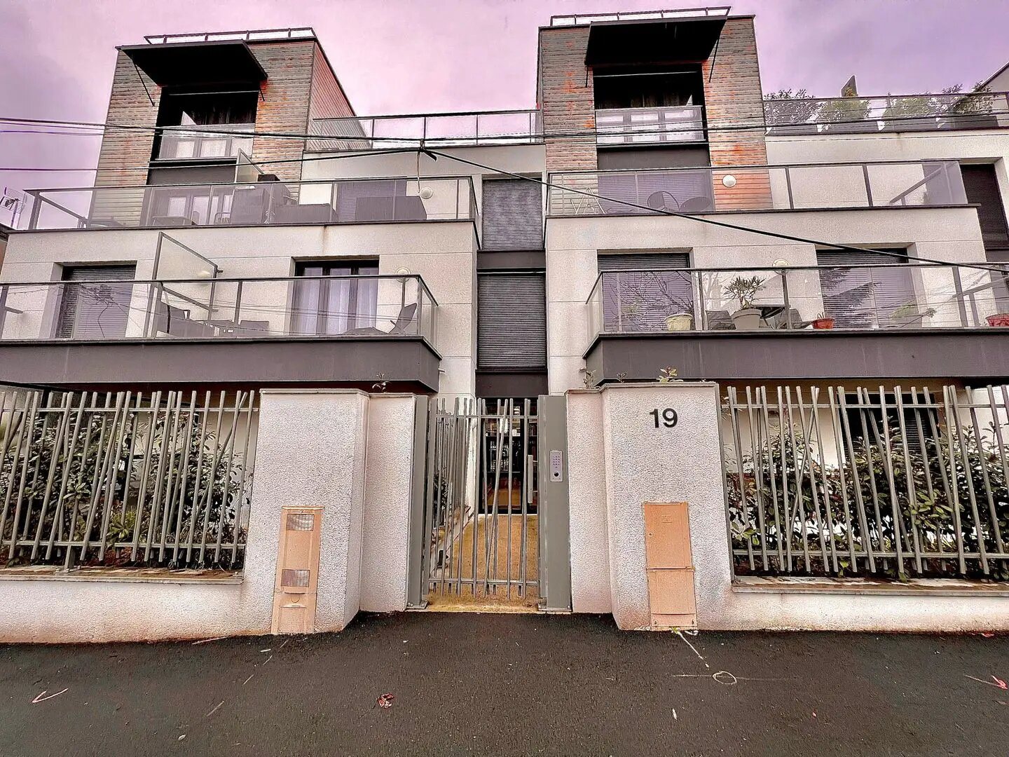 Appartement à vendre, 49m², Champigny-sur-Marne