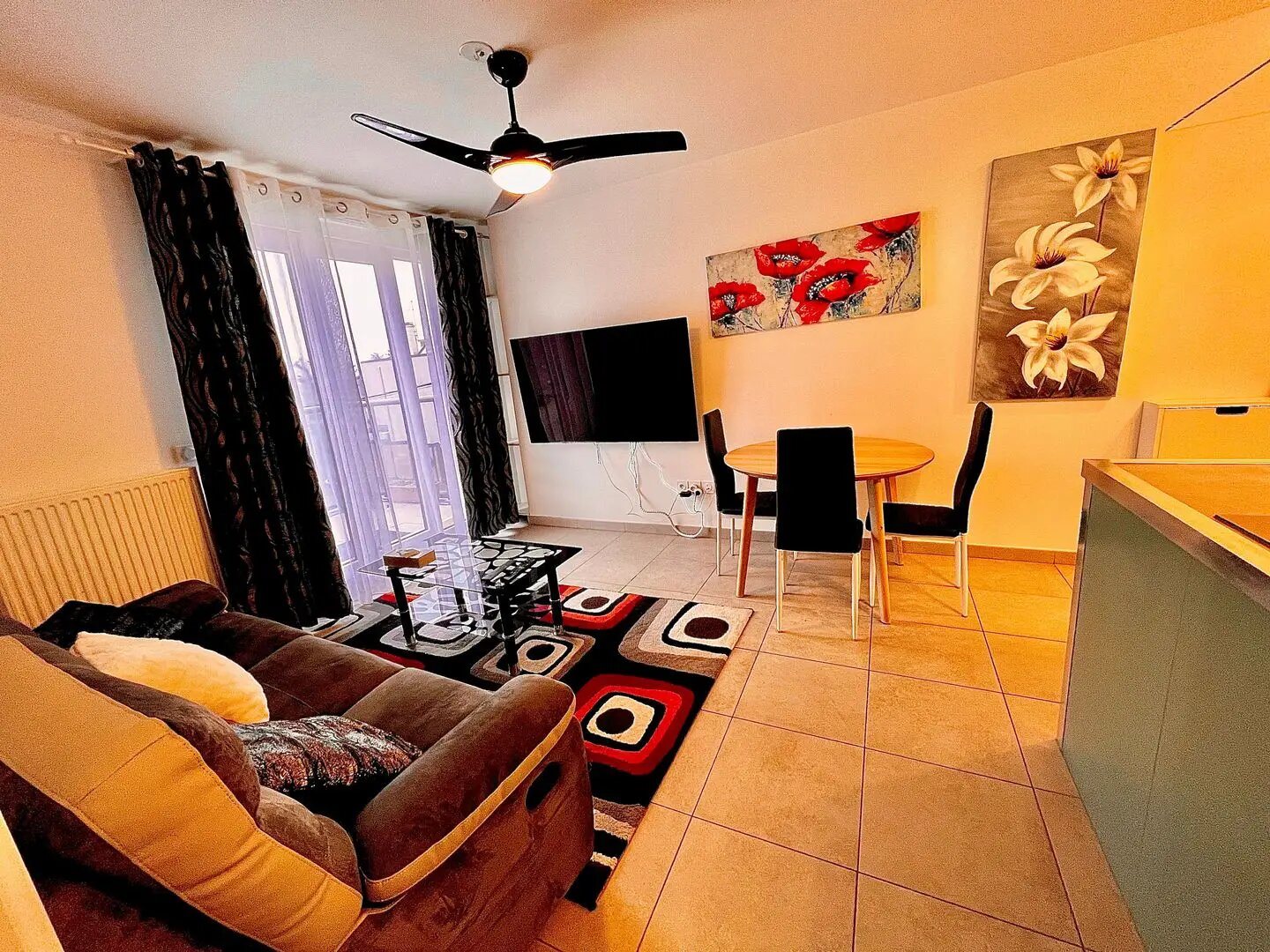 Appartement à vendre, 49m², Champigny-sur-Marne