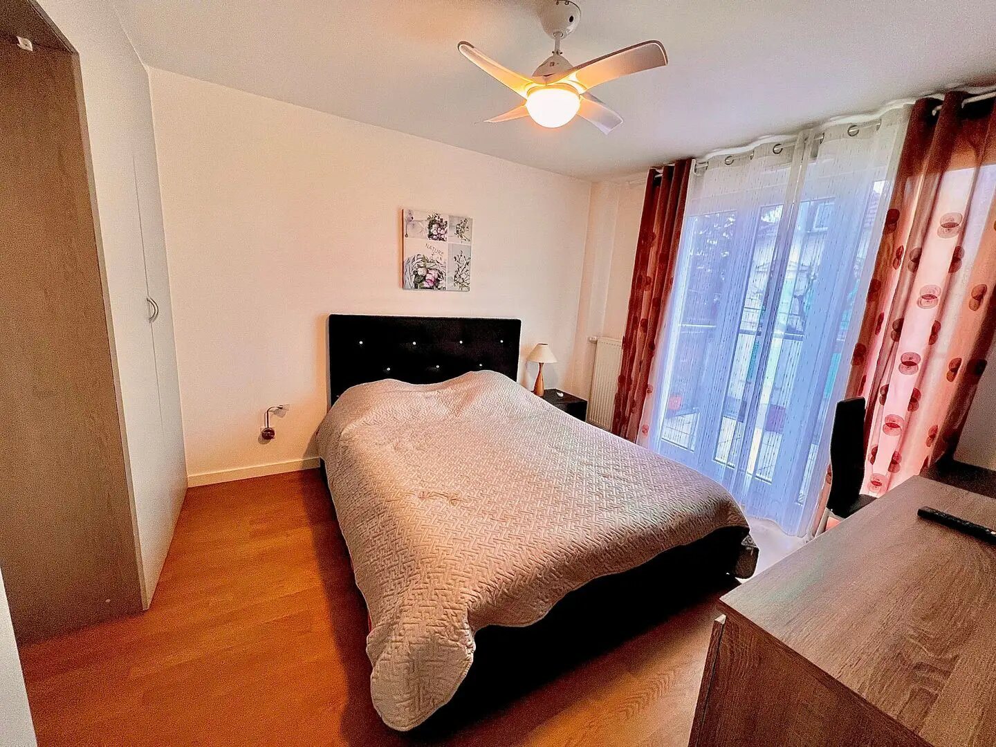 Appartement à vendre, 49m², Champigny-sur-Marne