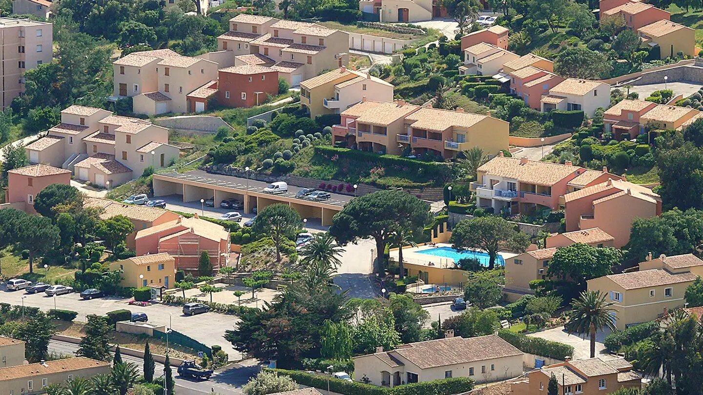 Appartement à vendre, 22m², Cavalaire-sur-Mer