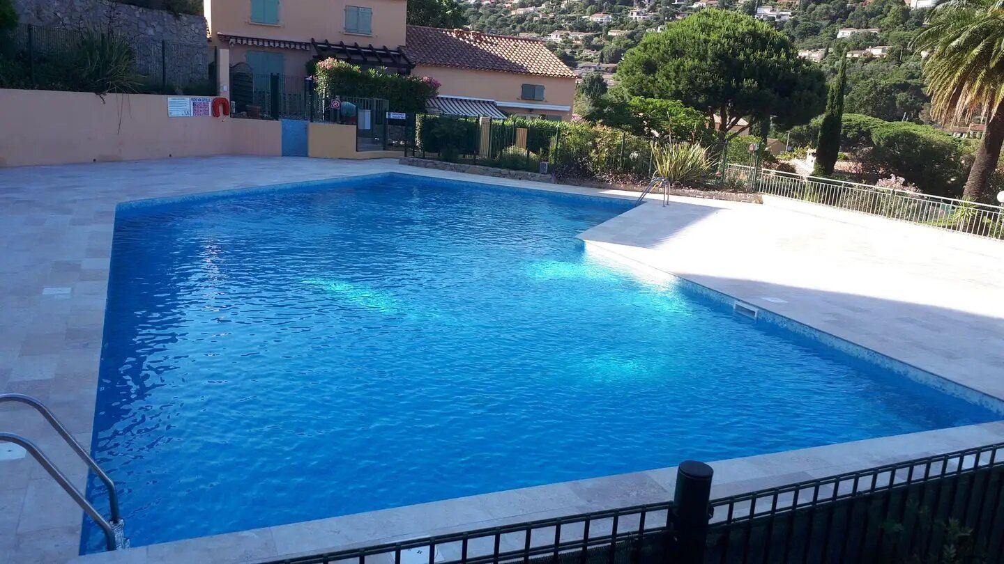 Appartement à vendre, 22m², Cavalaire-sur-Mer