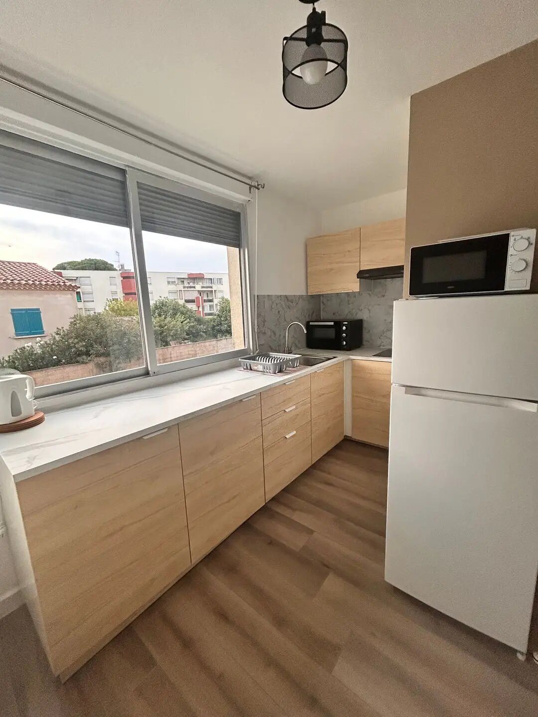 Appartement à louer, 23m², Nîmes