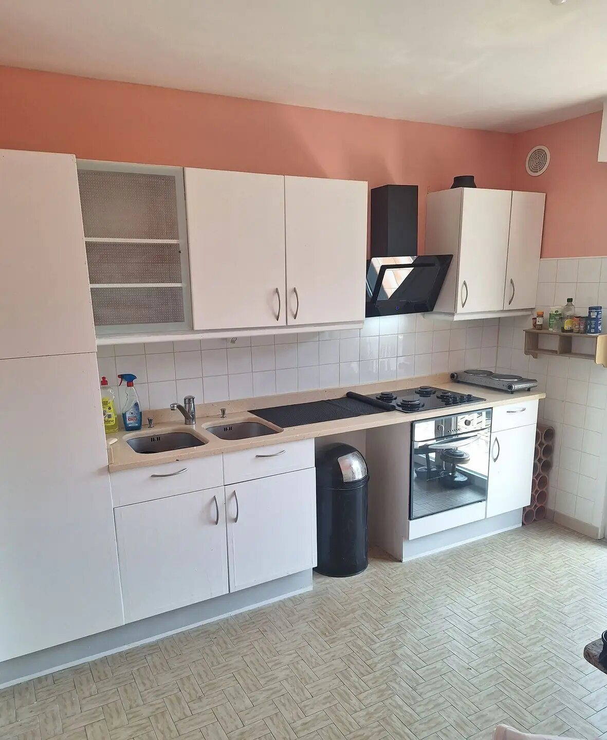 Appartement à louer, 83m², Cluses