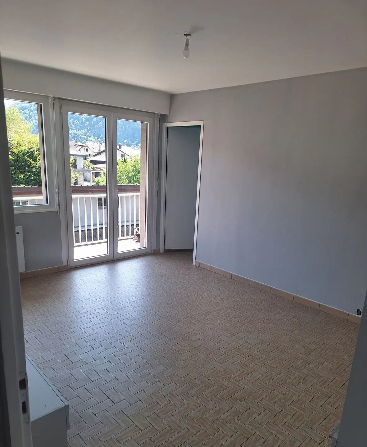 Appartement à louer, 83m², Cluses