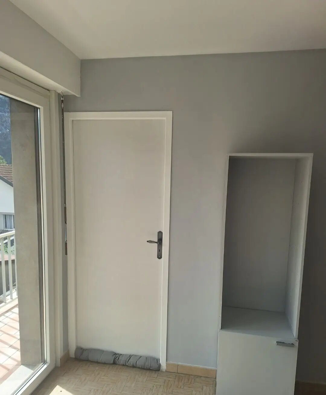 Appartement à louer, 83m², Cluses