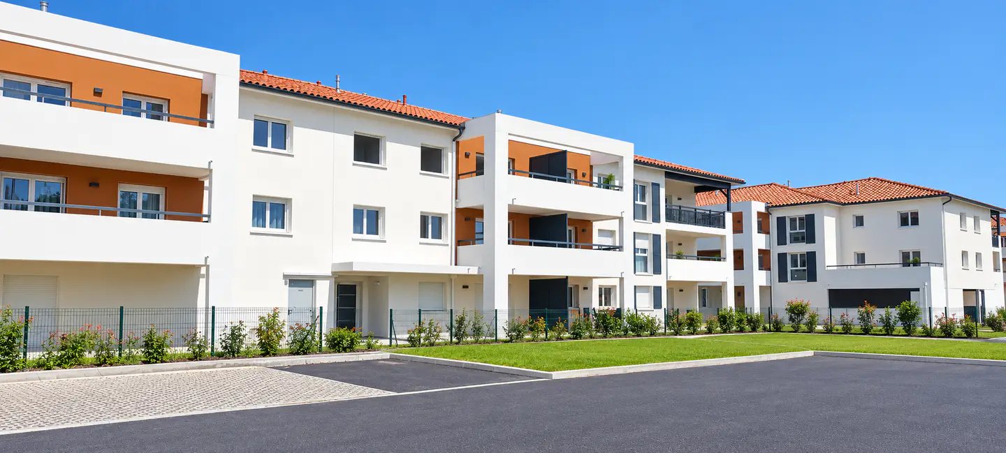 Appartement à louer, 68m², Saint-Paul-lès-Dax