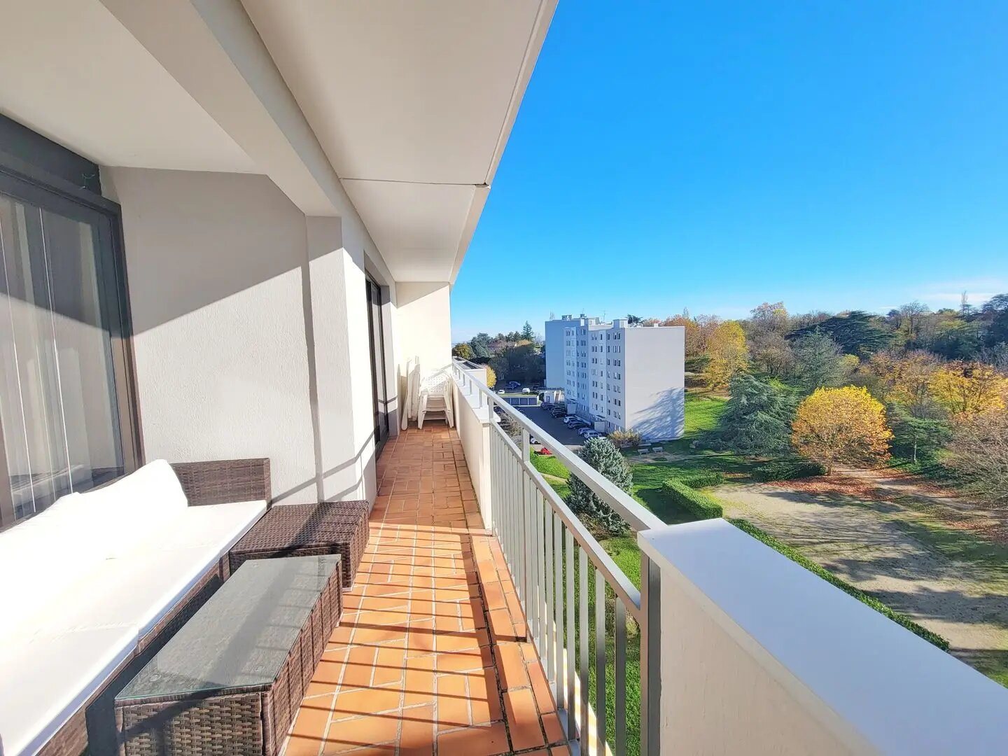 Appartement à vendre, 94m², Oullins