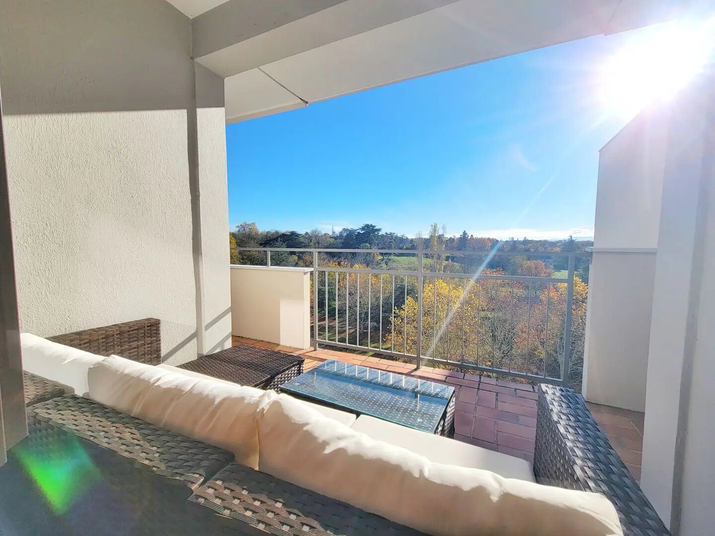 Appartement à vendre, 94m², Oullins