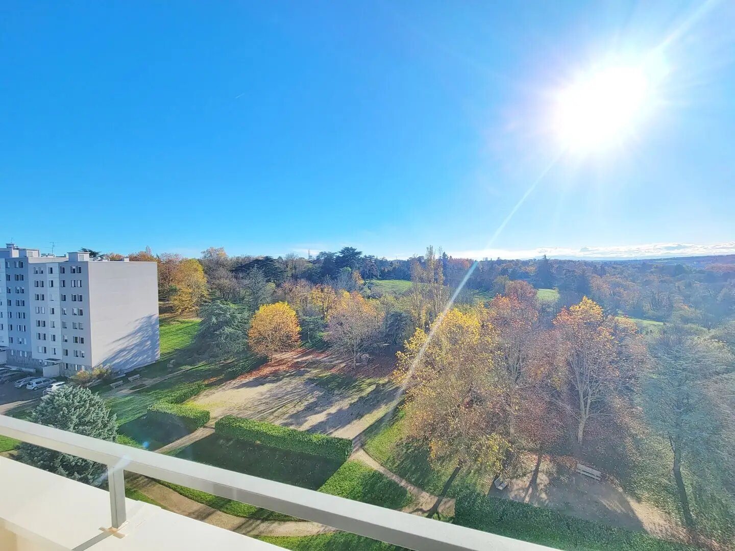 Appartement à vendre, 94m², Oullins