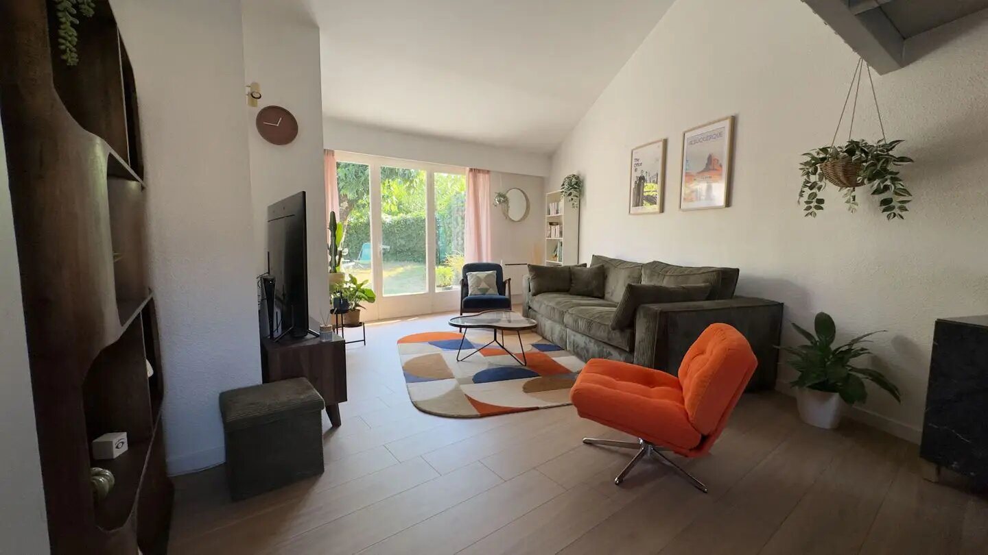 Maison à vendre, 137m², Villenave-d'Ornon