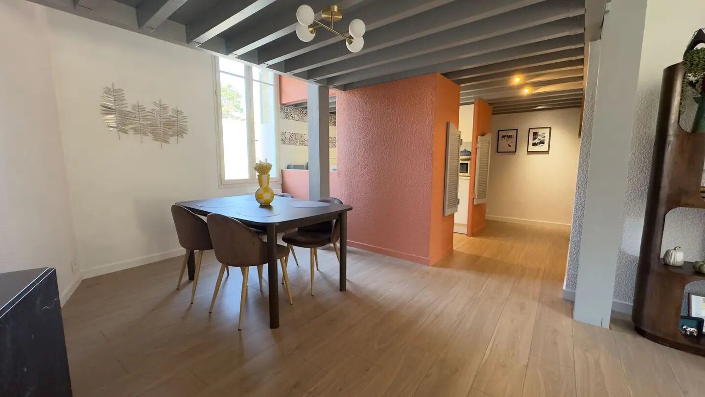 Maison à vendre, 137m², Villenave-d'Ornon