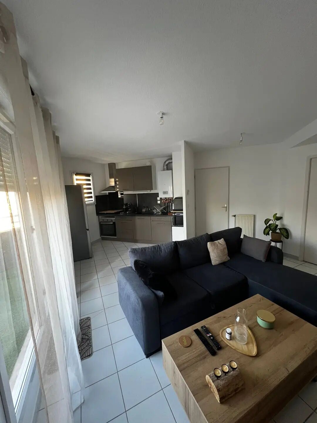 Appartement à louer, 40m², Valence