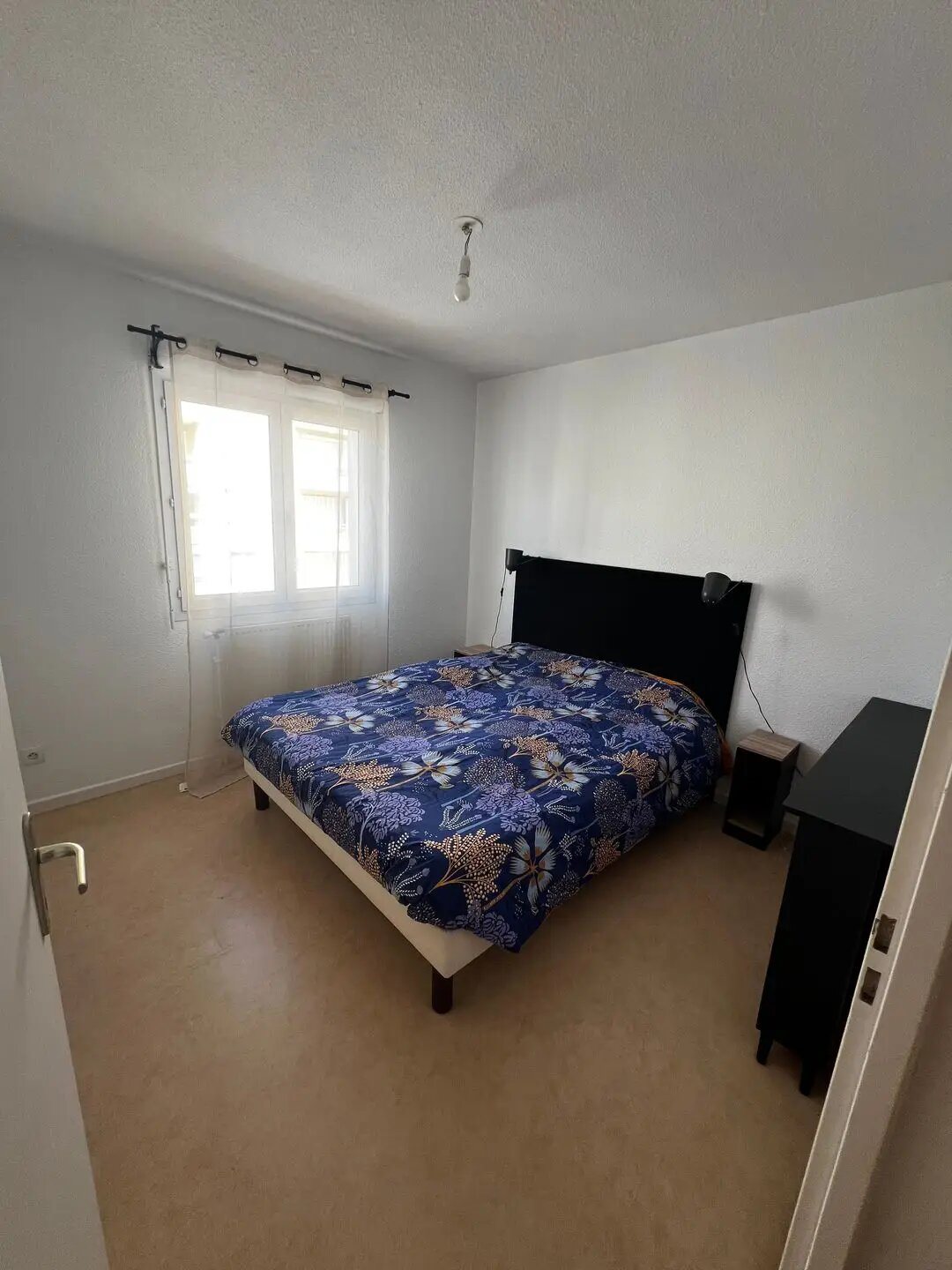 Appartement à louer, 40m², Valence