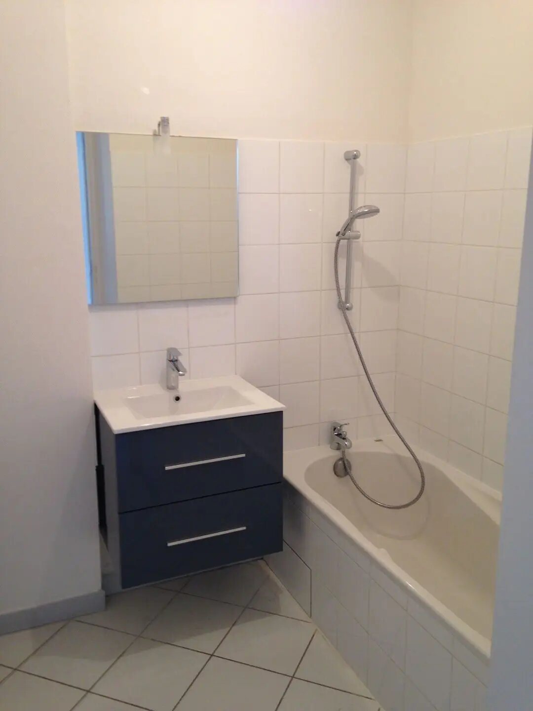 Appartement à louer, 40m², Valence