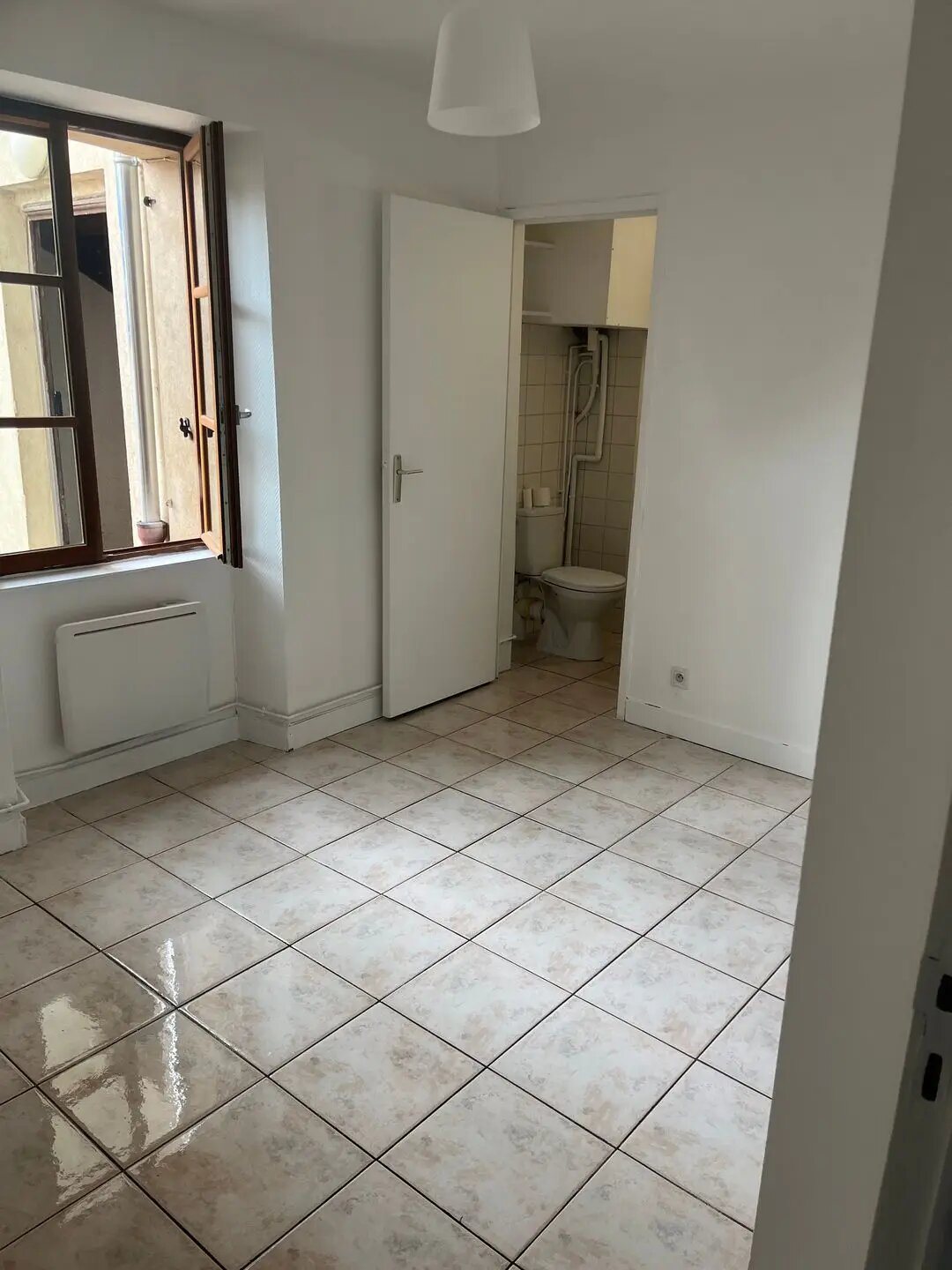 Appartement à louer, 30m², Villeneuve-sur-Yonne