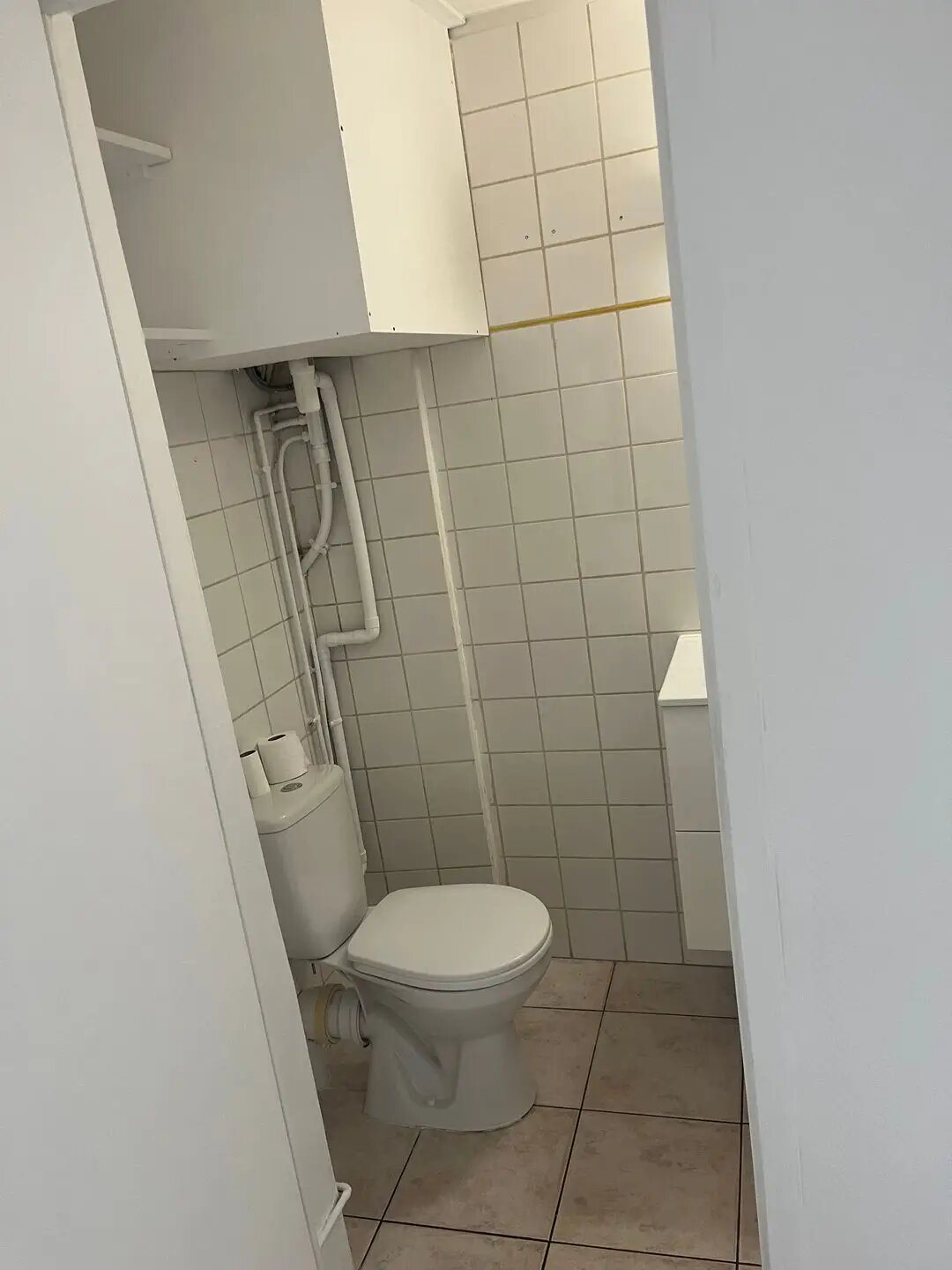 Appartement à louer, 30m², Villeneuve-sur-Yonne