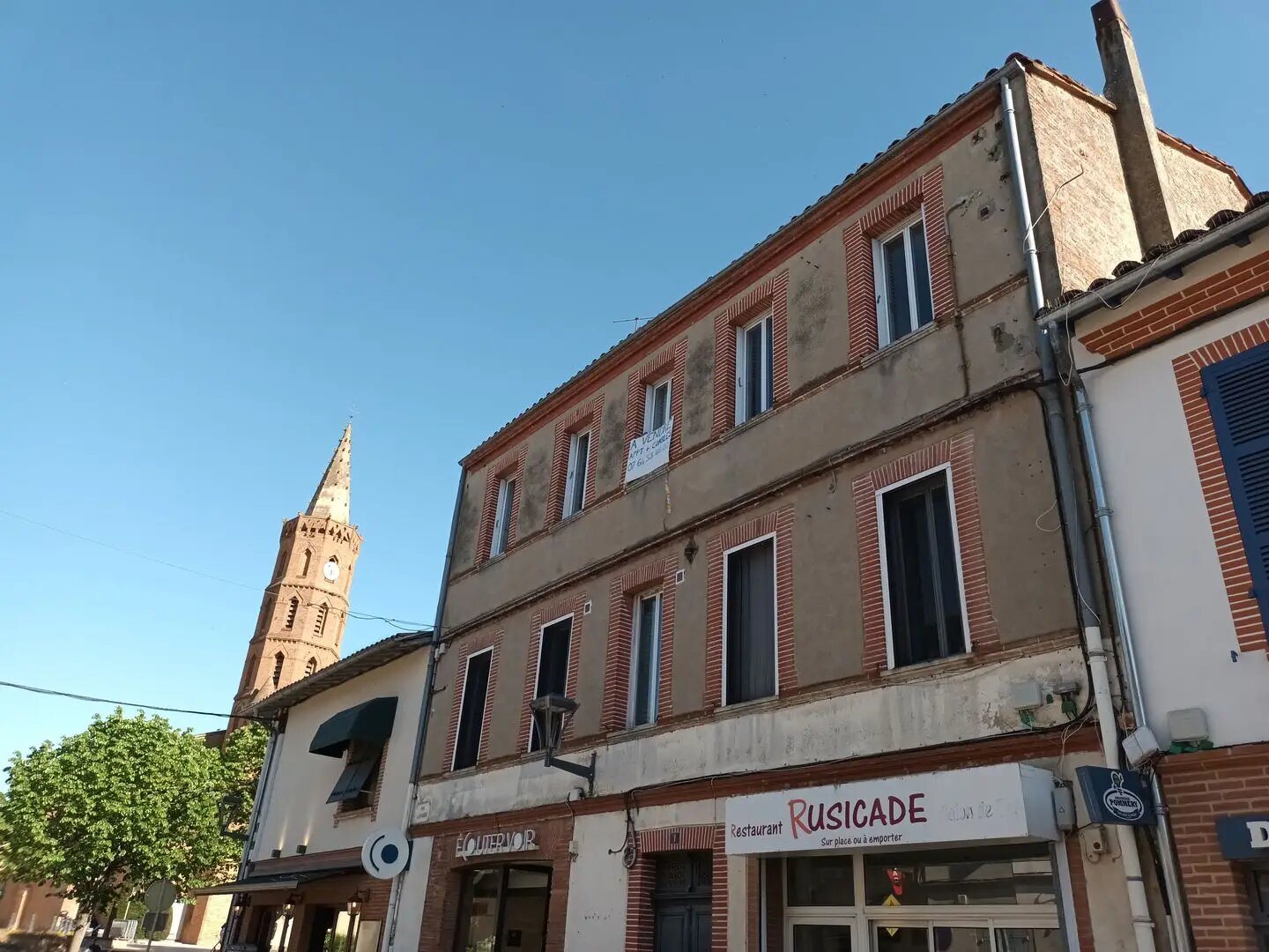 Appartement à louer, 47m², Blagnac