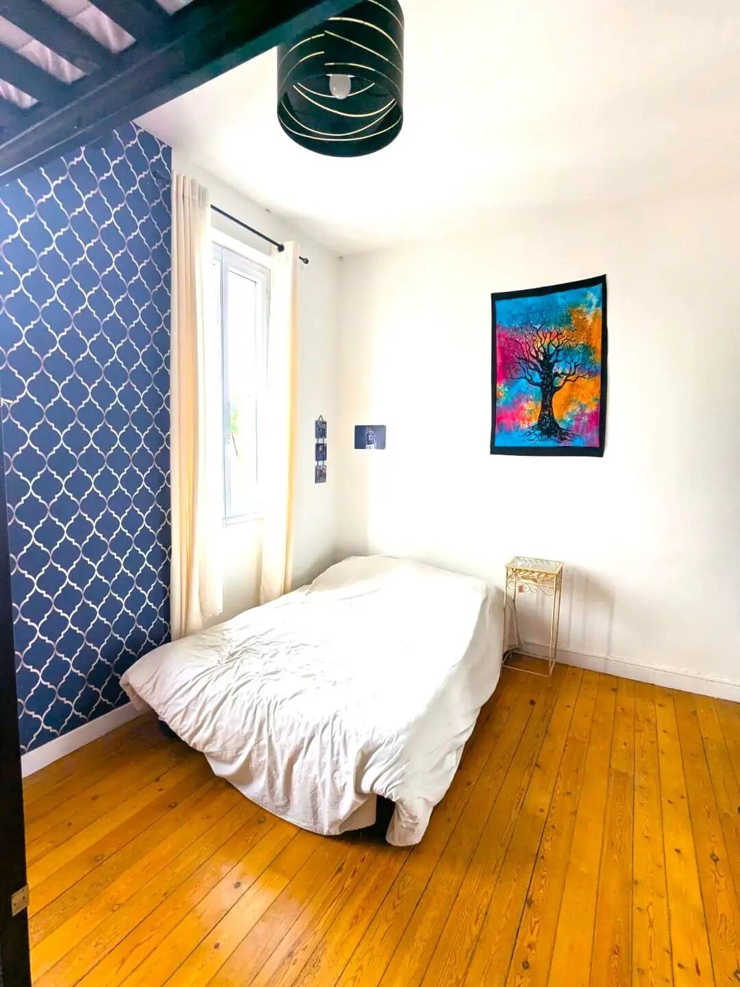 Appartement à louer, 47m², Blagnac