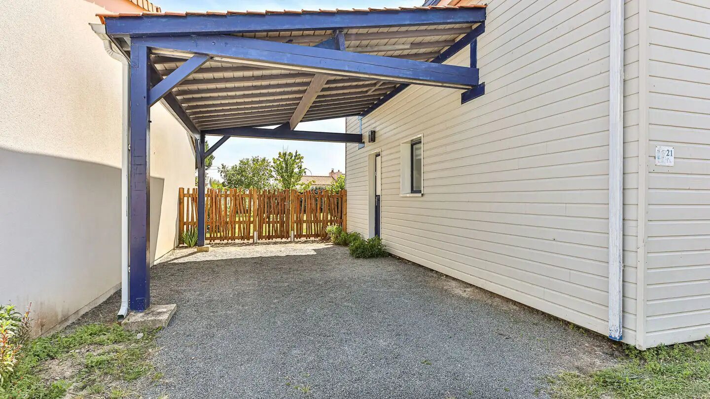 Maison à vendre, 127m², Saint-Hilaire-de-Riez